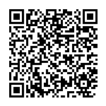 shop-net, s.r.o. Vrecko do koša (HDPE) zaťahovacie biele 70 x 100 cm 120L `XL` [10 ks] QR Code