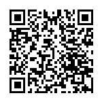 shop-net, s.r.o. Vrecko do koša (LDPE) silné čierne 50 x 60 cm 30L [25 ks] QR Code