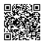 shop-net, s.r.o. Vrecko ploché silné transparentné 25 x 35 cm QR Code