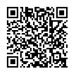 shop-net, s.r.o. Vrecko ploché transparentné 25 x 35 cm QR Code