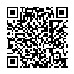 shop-net, s.r.o. Vrecko ploché transparentné 25 x 40 cm QR Code