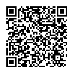 HTC Zásobník (ABS) Intro biely pre rolu s vnútorným odvíjaním Ø15cm [1 ks] QR Code