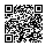 shop-net, s.r.o. Zásobník obrúskov biely QR Code