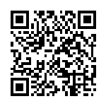 HTC Žetón (PS) oranžový Ø23mm [100 ks] QR Code