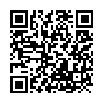 Código QR del anuncio Base para TV 