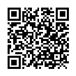 Código QR del anuncio Velas Aromáticas envase de Vidrio con tapa 