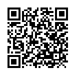 Código QR del anuncio Edición Velas Religiosas (Virgen y Cruz)