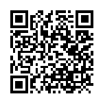 Código QR del anuncio Edición Velas Religiosas (San José Gregorio Hernandez)