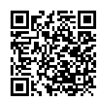 Código QR del anuncio Edición Velas Religiosas ( Cruz)