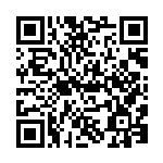 Código QR del anuncio Edición Velas Baby shower 