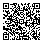 ハイキューパーツ 円形マスキングシール 4L（9.0～9.8mm）（1枚入） 4573211375985 QRコード