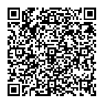 ハイキューパーツ 円形マスキングシールXL（6.2～7.6mm）（1枚入） 4573211374452 QRコード