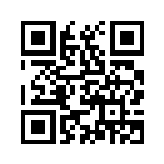 이메일 문의 QR