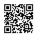 이메일 문의 QR