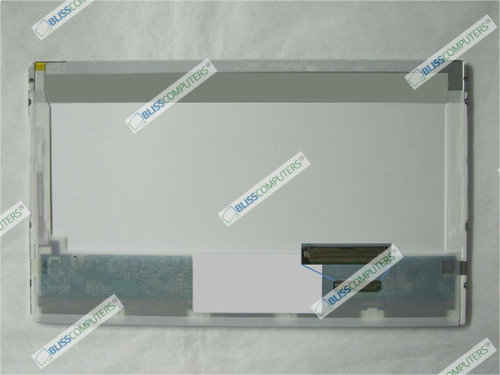 IBM-Lenovo THINKPAD X100E 0022-W1D LCD LED 11.6' Screen Display Panel WXGA HD