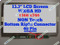 New 13.3" WXGA Glossy LED Screen For HP Pavilion DM3-1007TU