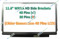 M116NWR1 R3 LCD LED 11.6' Screen Display Panel WXGA HD