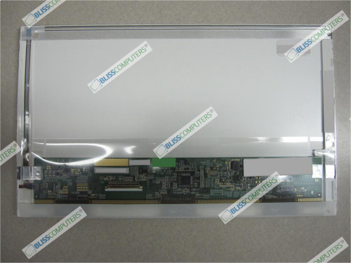 NEW DELL K844K 10.1 WSVGA 1024X600 LED Screen (LED Replacement Screen Only. Not A Laptop )