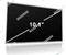 New 10.1" WSVGA Matte LED Screen HP Mini 110-1025DX