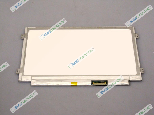Acer Aspire One D257-13450 Laptop Lcd Screen 10.1" Wsvga Matte Led