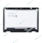 13.3" Dell Inspiron 13 5378 P69G LCD Screen + Touch Digitizer Assembly 1920x1080