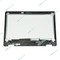 13.3" Dell Inspiron 13 5378 P69G LCD Screen + Touch Digitizer Assembly 1920x1080