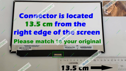 1080p IPS LCD screen fit Lenovothinkpad X260 laptop fit 00HN883 00HN884 01EN374