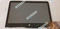 HP x360 M3-U 13-U 1920x1080 FHD IPS 13.3" LCD LED Touch Screen Assembly Frame
