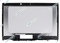 15.6" 1080P LCD Touch Screen Digitizer Assembly Bezel Lenovo Flex 5-1570 81CA