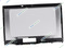 IPS Touchscreen LED Digitizer Display Assembly+Bezel for Lenovo Flex 5-1570 81CA