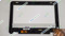 Lenovo N23 80UR SERIES 5D10L76065 11.6" LCD Touch Screen Assembly+Bezel