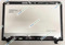 HP ENVY 17-S143CL 835868-001 HP 17.3" Touch screen LCD LED Digitizer Bezel Assembly