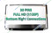 CHI MEI N156HGE-EA2 15.6" LED DISPLAY PANEL eDP