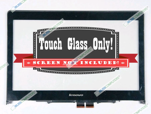 Laptop Touch Screen Digitizer Replacement for Lenovo Ideapad Flex 3 14