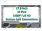 Laptop Lcd Screen ASUS Rog G750jh 17.3" Full HD