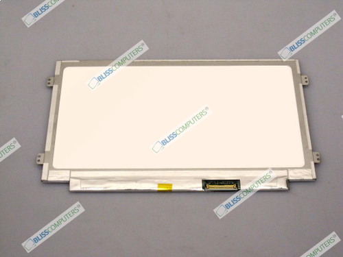 Laptop Lcd Screen For Acer Aspire One D257-13473 10.1" Wsvga