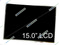 Compaq Compaq 15" Xga Tft Display 285521-001