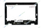 11.6" LCD Touch Screen Assembly Bezel Lenovo Yoga 11e 5th Gen 20LM 20LN