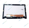 AUO Dell Inspiron 13 7000 7353 7353 7359 YD4WJ LTN133HL06 LTN133HL03 IPS FHD Touch LCD Screen Digitizer Bezel Assembly