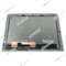 New REPLACEMENT 12" FHD 1920x1280 LCD Screen IPS LED Display Touch Digitizer Touch Control Board Bezel Frame Assembly 841564-001 Pavilion X2 12T-B000 Detachable