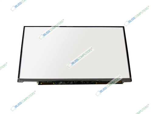 BLISSCOMPUERS 13.1 inch Slim LED Screen LTD131EWSX LTD131EQ2X for Sony VAIO VGN-Z Series Laptop Display