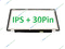BLISSCOMPUTERS New Screen Replacement for HP Probook 440 G4, FHD 1920x1080, IPS, Matte, LCD LED Display