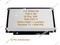 BLISSCOMPUTERS 11.6 inch 1366x768 LED LCD Screen Display Panel for N116BGE-E32 EDP 30PIN