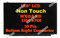 BLISSCOMPUTERS 15.6 inch 1366x768 LCD LED Screen Display for NT156WHM-N22