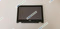 BLISSCOMPUTERS 11.6" LCD Touchscreen Assembly + Bezel for Acer Chromebook R 11 C738T-C8Q2 C738T-C7KD Black (Max. Resolution:1366x768) (with Touch Control Board! Black Bezel/Frame!)