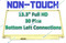 BLISSCOMPUTERS 13.3' FHD LCD Screen B133HAN02.1 Fit B133HAN02.7 30pin for ASUS UX301L UX302 UX303 UX305 (Max. Resolution: 1920x1080)