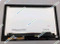 13.3" LCD Touch & Digitizer Lenovo Ideapad Yoga 3 Pro Assembly Bezel LTN133YL01