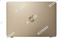 Rose Gold A1534 LCD Screen MacBook Retina 12" 2015 2016 EMC2746/2991