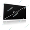 New 13.3" Hd Led Lcd Display Screen Panel Matte Ag For Compaq Hp Probook 430 G4