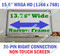 New Generic LCD Display FITS - HP Pavilion L01676-001 15.6" HD WXGA eDP Slim LED Screen only Non-Touch